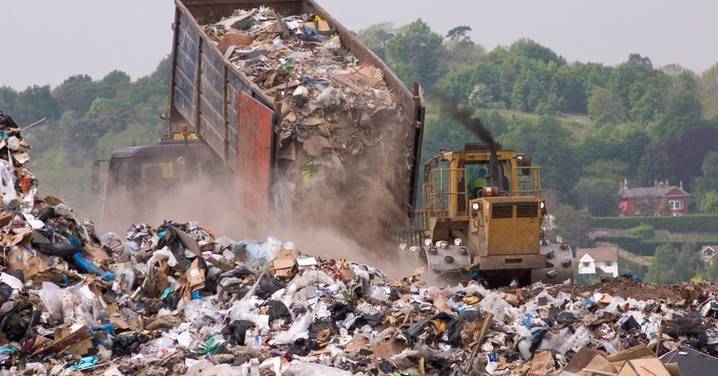 Sydney news: Landfill spaces on track to be full by 2030