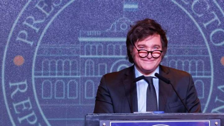 Milei dará cadena nacional este lunes para presentar el Presupuesto 2026