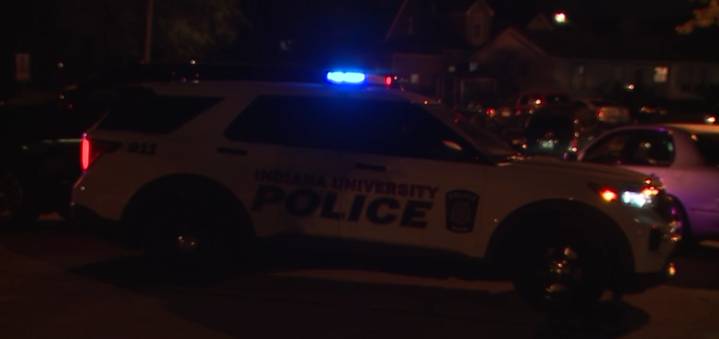 Man injured in assault near IU Indianapolis Campus