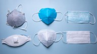Finlandia desarrolla la mascarilla del futuro y las primeras pruebas también se realizarán en España