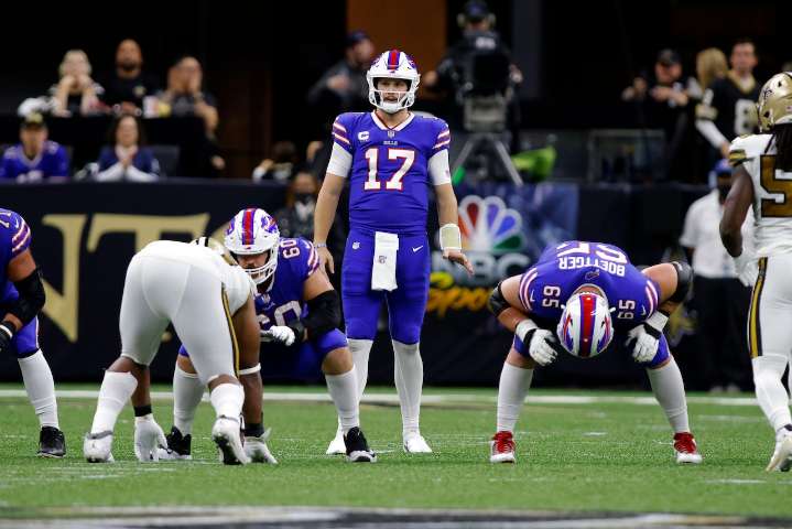 New Orleans Saints vs. Buffalo Bills: Early-look NFL Week 4 prediction
