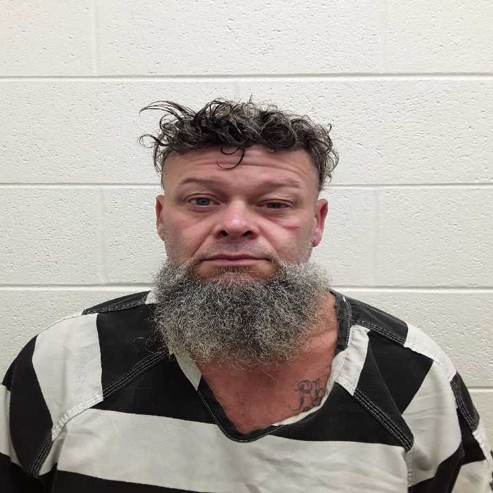 Monroe County man charged with second degree murder