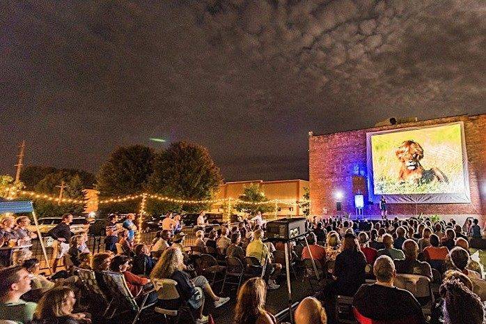 Kral to host ‘PechaKucha’ engagement in Benton Harbor this Friday