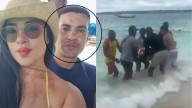 Turista en grave estado tras ser atropellado por una lancha en Cartagena