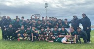 Invicta: La Selección juvenil de rugby del Alto Valle se consagró campeona del Patagónico