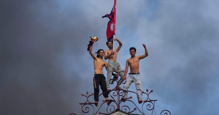 Nepal’s deadly Gen Z protests are about more than just a social media ban