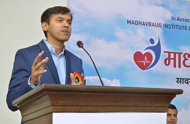 Fighting India’s silent epidemic: How Motapa Mukta Bharat is changing lives