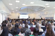 Se hizo la 1° Convención sobre el Sistemade Protección de Derechos de los Niños