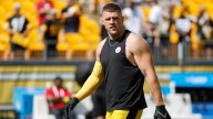 T.J. Watt bonds with traveling Pittsburgh Steelers fans in heartwarming moment before historic Dublin game