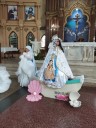 Diócesis de Maturín da inicio a la programación de la Virgen del Valle