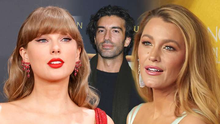 Taylor Swift Set to Give Deposition in Blake Lively, Justin Baldoni Legal War