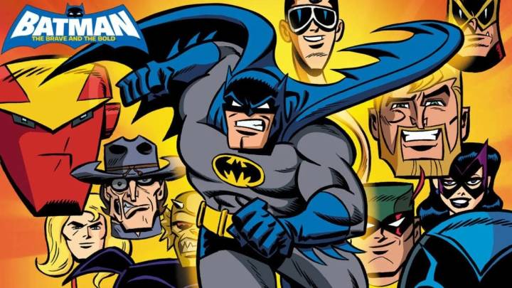 James Gunn Teases Strong Story For Batman's DCU Debut In The Brave and Bold