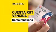 ¿La tarjeta de tu Cuenta RUT está pronto a vencer? Así puedes renovarla sin salir de casa