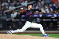 Mets lose 7 straight — for the third time this season