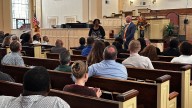Kentucky Homeland Security hosts interfaith security meeting