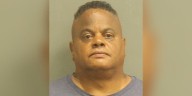 Serial rape suspect arrested following five-year investigation in Nashville, police say