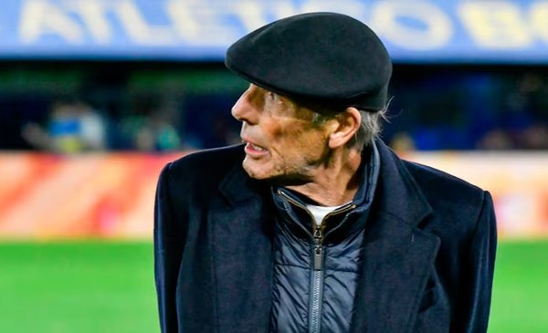 Hugo Gottardi opinó sobre Miguel Ángel Russo y encendió el debate en Boca
