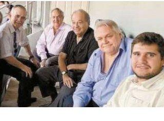 Mafia del Poder en Psicosis