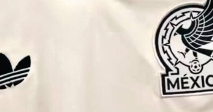 Filtran playera de vista de México para al Mundial 2026: ¿Cuándo sale y cuál será el costo?