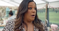 Bake Off workers perform 'full-on surgery' after Alison Hammond issues medical complaint