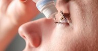 Dry Eyes Common, But Frequently Left Untreated