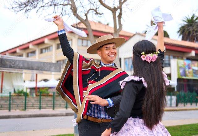 Claves para unas Fiestas Patrias Inclusivas