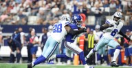 Cowboys vs Giants: 2025 Week 2 game day live discussion II