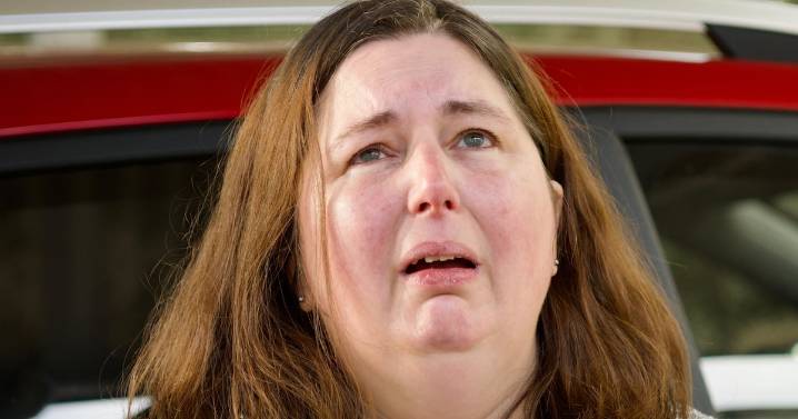 Mushroom Murderer Learns Her Fate After Killing 3 Relatives With Death Cap Meal