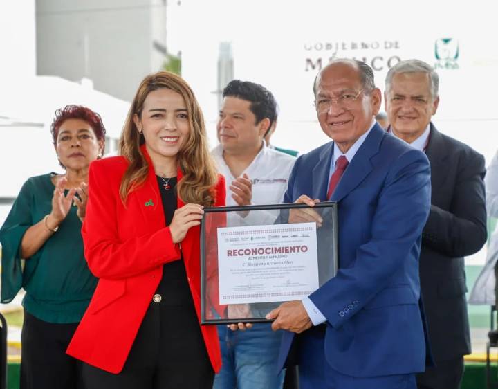 Impulsan en Puebla la cultura de la donación de órganos y tejidos