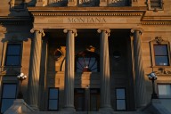 Artificial intelligence offering political practices advice about robocalls in Montana GOP internal spat