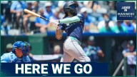 HERE WE GO: The Biggest Road Trip of the Seattle Mariners' Season Begins