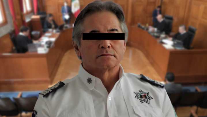 ¿Qué sigue para Hernán Bermúdez?: Paraguay prepara extradición del presunto líder de ‘La Barredora’