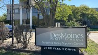 Des Moines public school leader detained by immigration agents