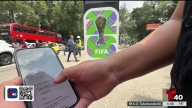 Millones de fanáticos buscan boletos para la Copa Mundial 2026