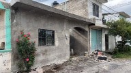 Aberrante crimen en Xalisco