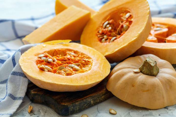 12 Healthiest Fall Foods to Add to Your Diet This Season