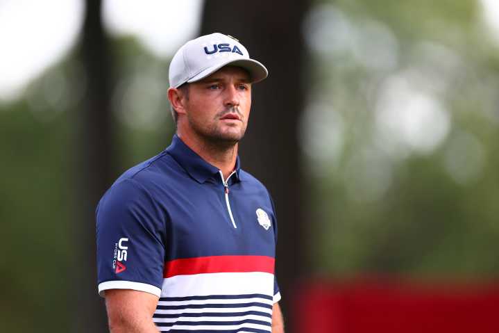 Bryson DeChambeau Under Fire for Lack of Accountability After Back-to-Back Losses Against Europe Bryson DeChambeau’s attempt to explain his back-to-back losses with a defensive statement drew widespre