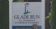 Sexual assault lawsuits resolved against Glade Run Lutheran Services
