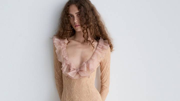 Alessandra Rich Spring 2026 Ready-to-Wear Runway, Fashion Show & Collection Review [PHOTOS]