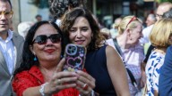 Ayuso pide frenar el “boicot antisemita en la Vuelta o lo pagaremos todos”