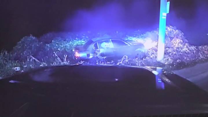 Sheriff: Richland County deputies shoot suspect after being fired on