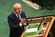 Lula dice que la reunión con Trump será “lo antes posible” y que irá “bien”