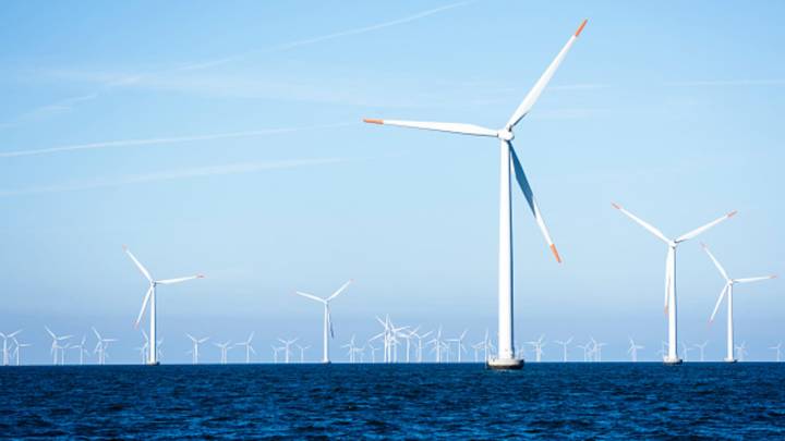 Equinor backs Orsted after Trump ramps up attacks on offshore wind