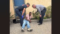 Pojoaque Pueblo police charge fugitive under federal law