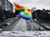 Solidaridad oculta: la comunidad LGBT que rescató vidas en el sismo de 1985 y permaneció en el anonimato