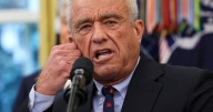 RFK Jr. Loses Libel Lawsuit Over Neo