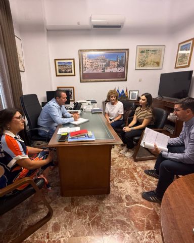 Refuerzo del plan de coordinación ante la nueva campaña de vacunación frente a la gripe