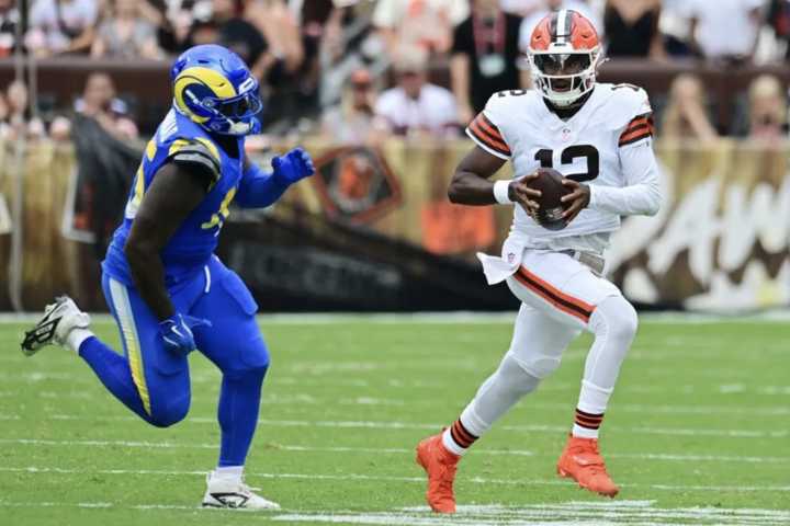 Rex Ryan Calls Out Browns QB Shedeur Sanders in Fiery Rant