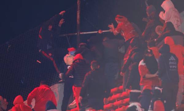 Independiente, eliminado de la Copa Sudamericana: el durísimo fallo de la Conmebol