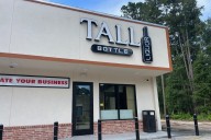 Tall Bottle Liquor to open in Roman ...